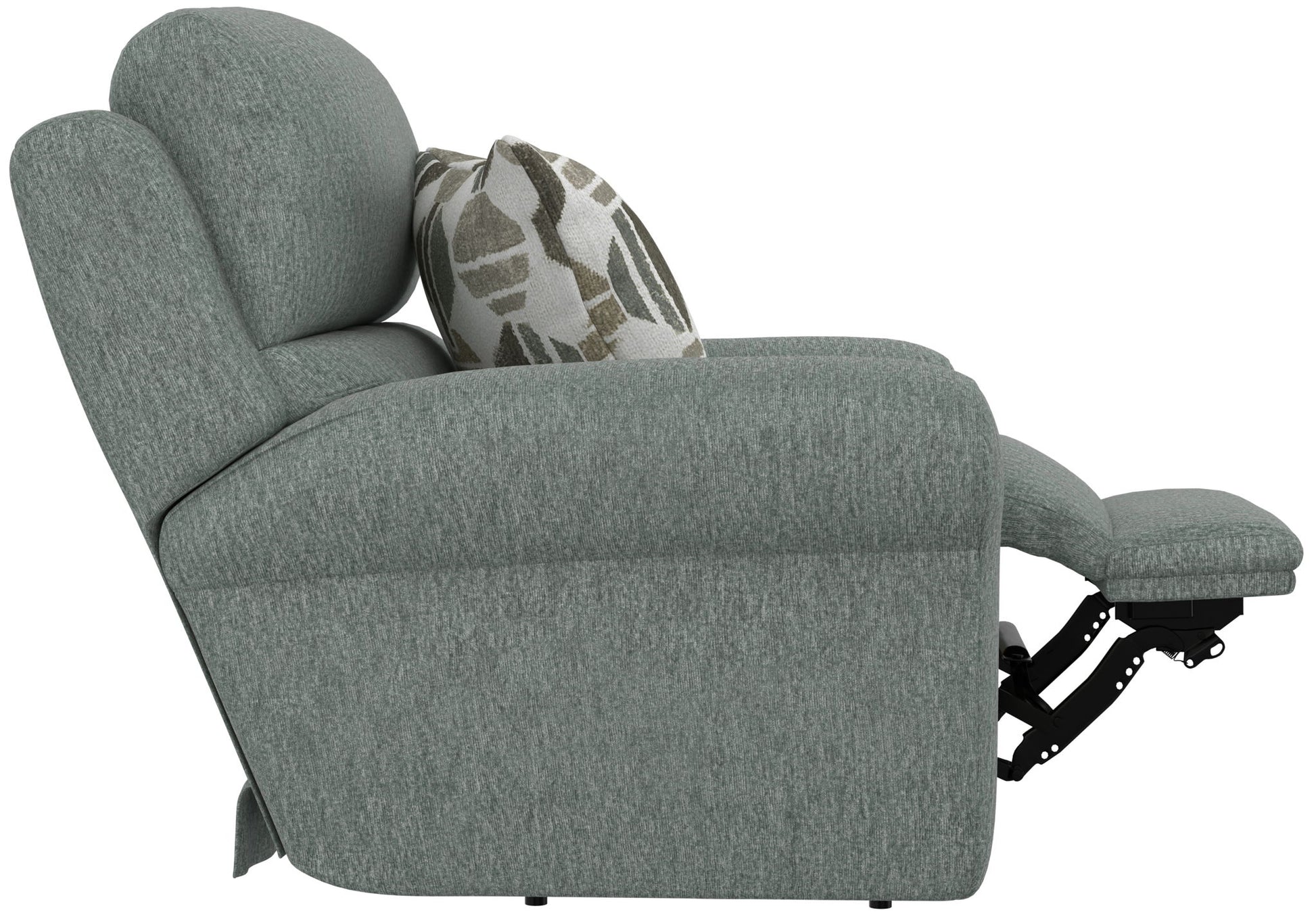 Kellen - Recliner - Hornell Furniture Outlet