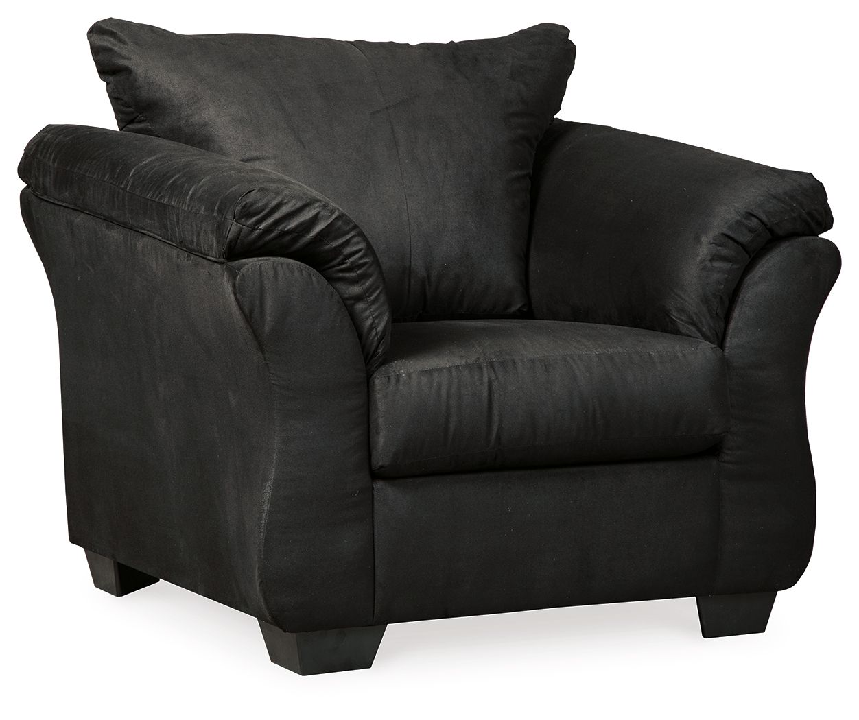 Darcy - Arm Chair - Hornell Furniture Outlet