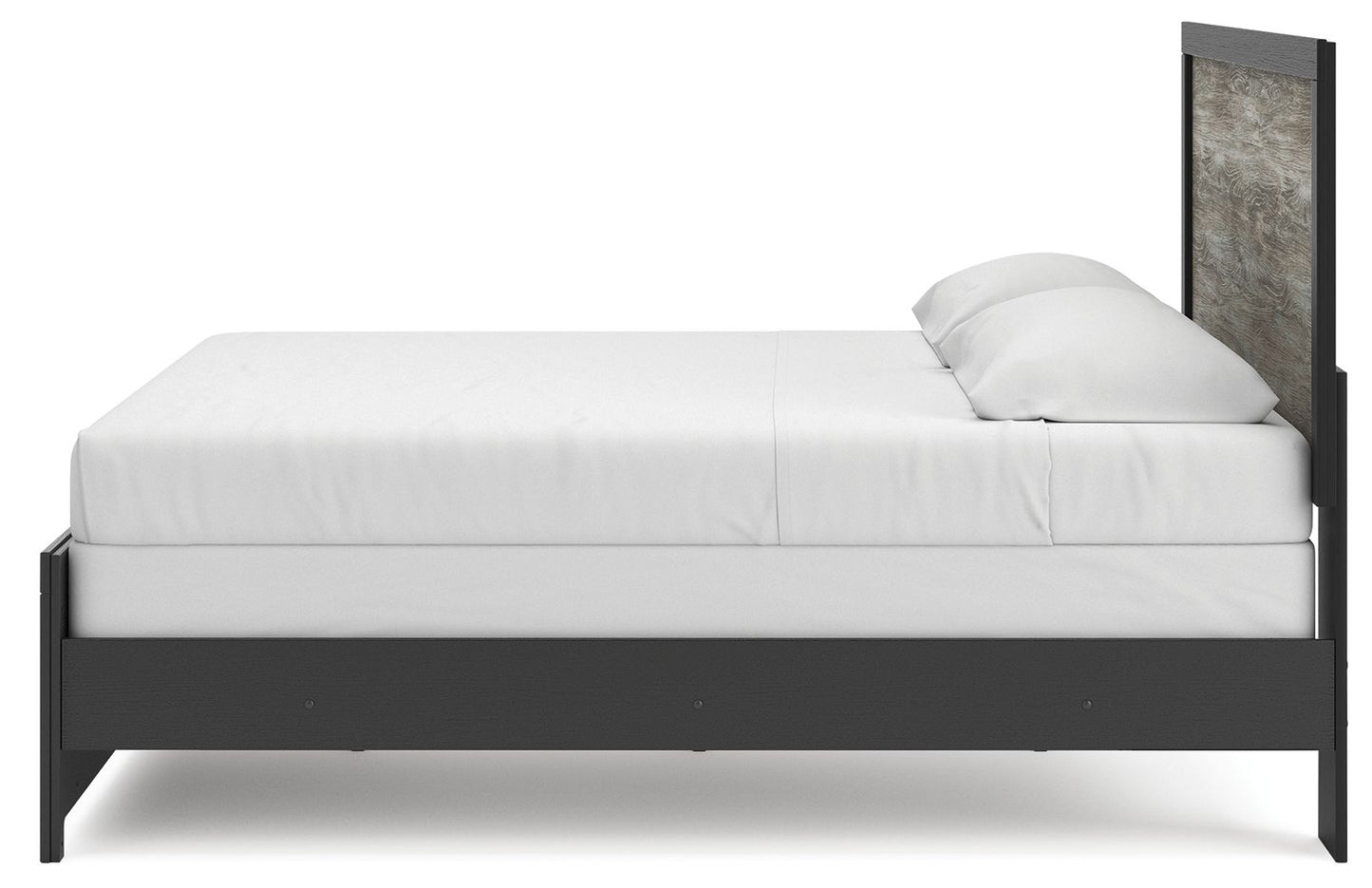 Broachmyn - Panel Bed - Hornell Furniture Outlet