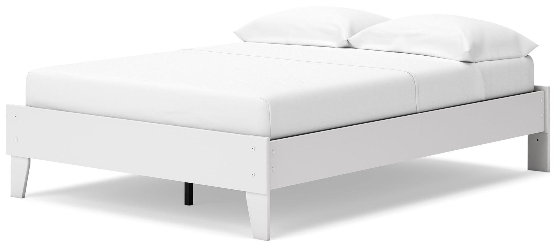 Socalle - Platform Bed - Hornell Furniture Outlet