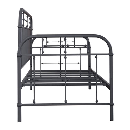 Vintage Series - Metal Day Bed - Hornell Furniture Outlet