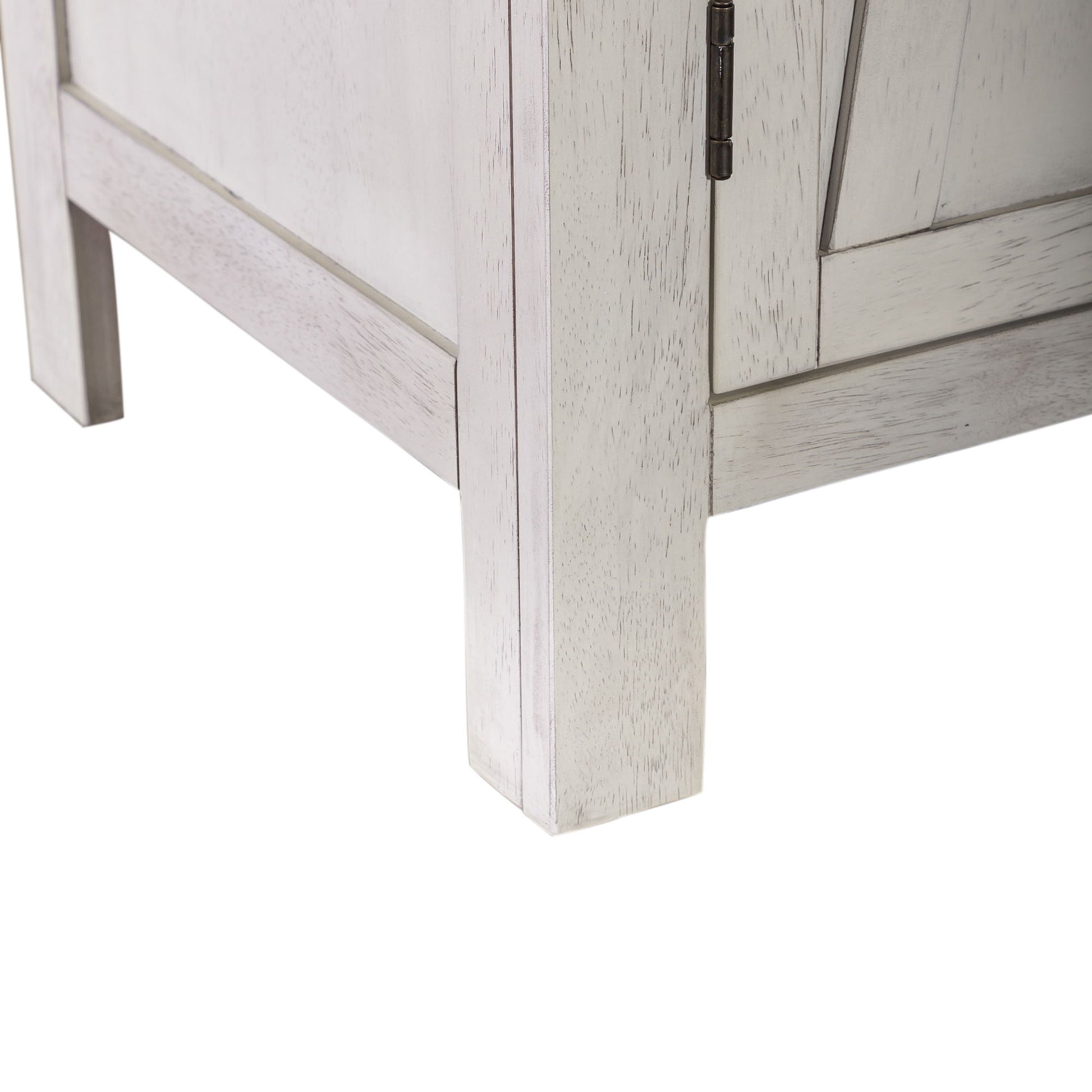 Lindsey Farm - Server - Hornell Furniture Outlet