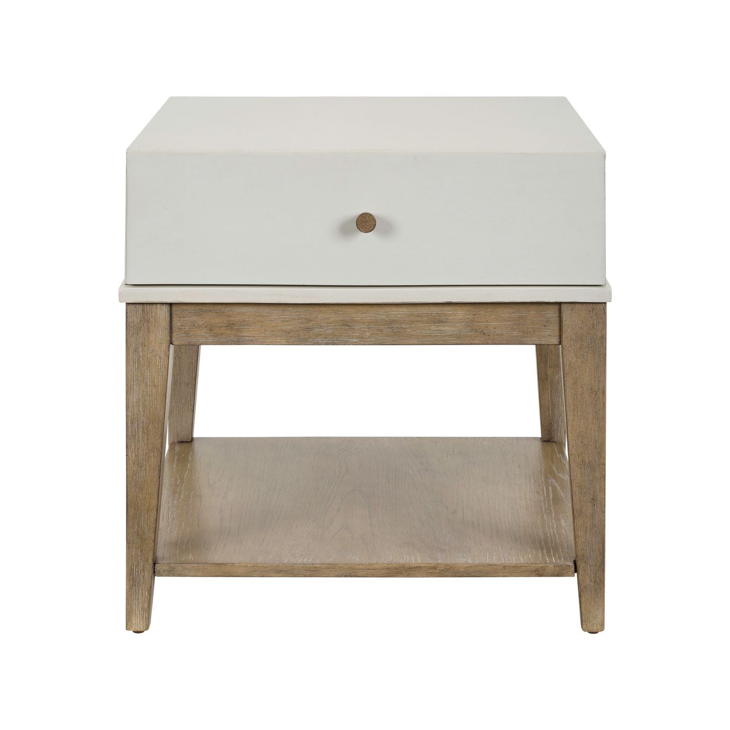Berkley Square - Table - Hornell Furniture Outlet