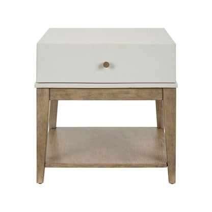 Berkley Square - Table - Hornell Furniture Outlet