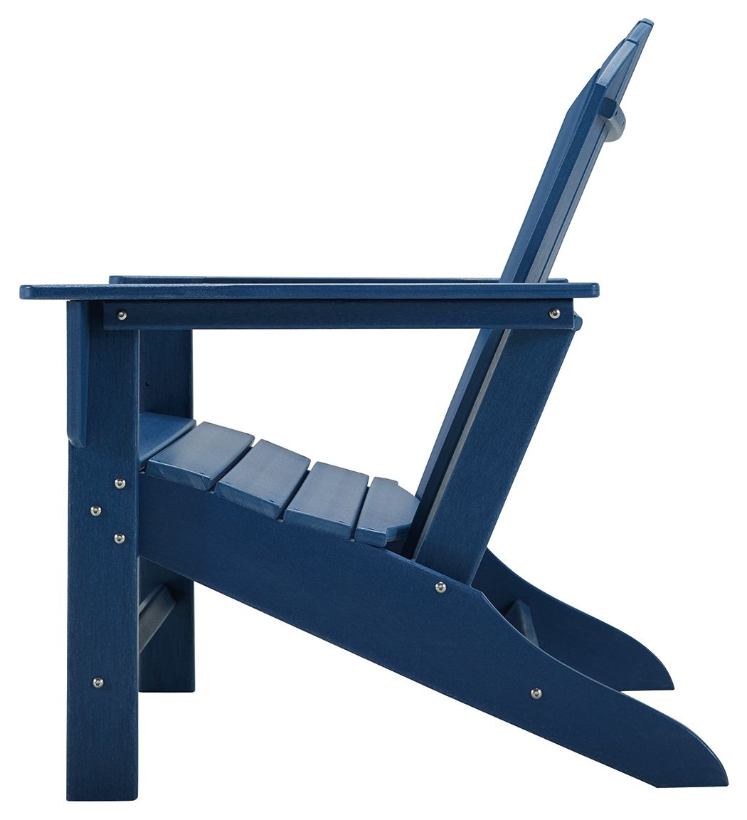 Sundown Treasure - Outdoor Adirondack Chair - Hornell Furniture Outlet