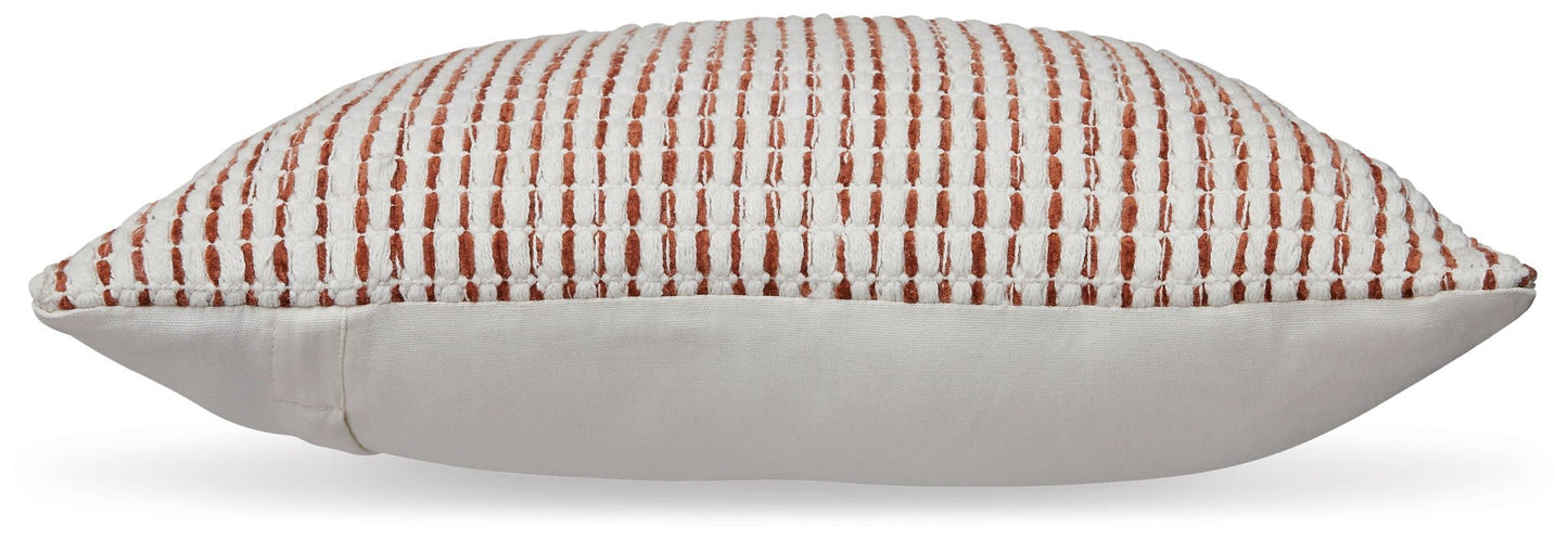 Nashlin - Pillow - Hornell Furniture Outlet