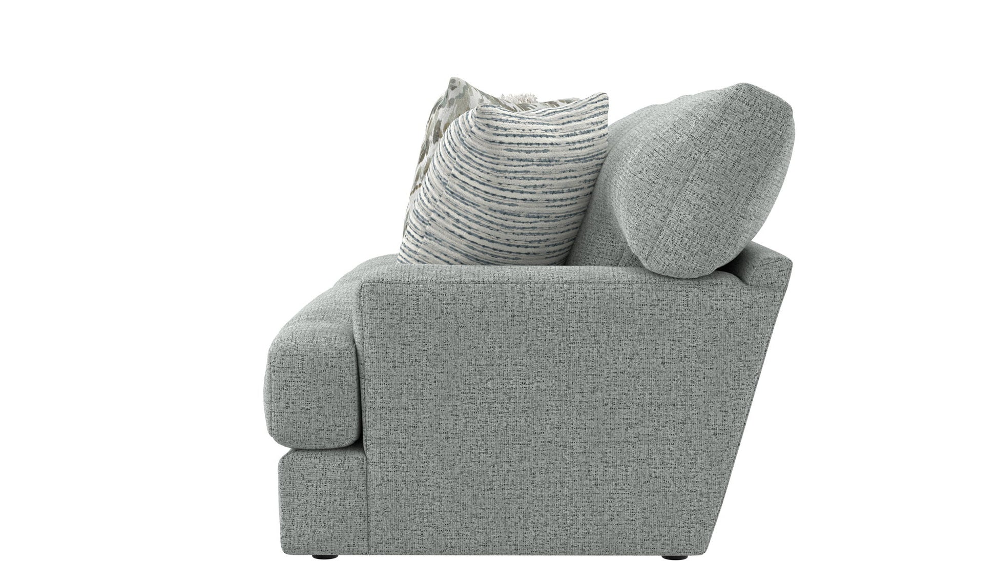 Brett - Sofa - Hornell Furniture Outlet