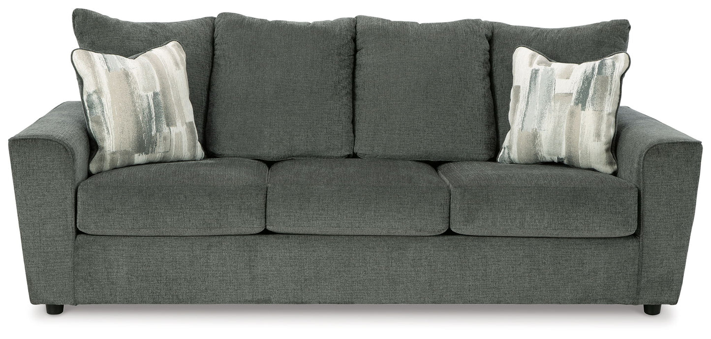 Stairatt - Sofa - Hornell Furniture Outlet