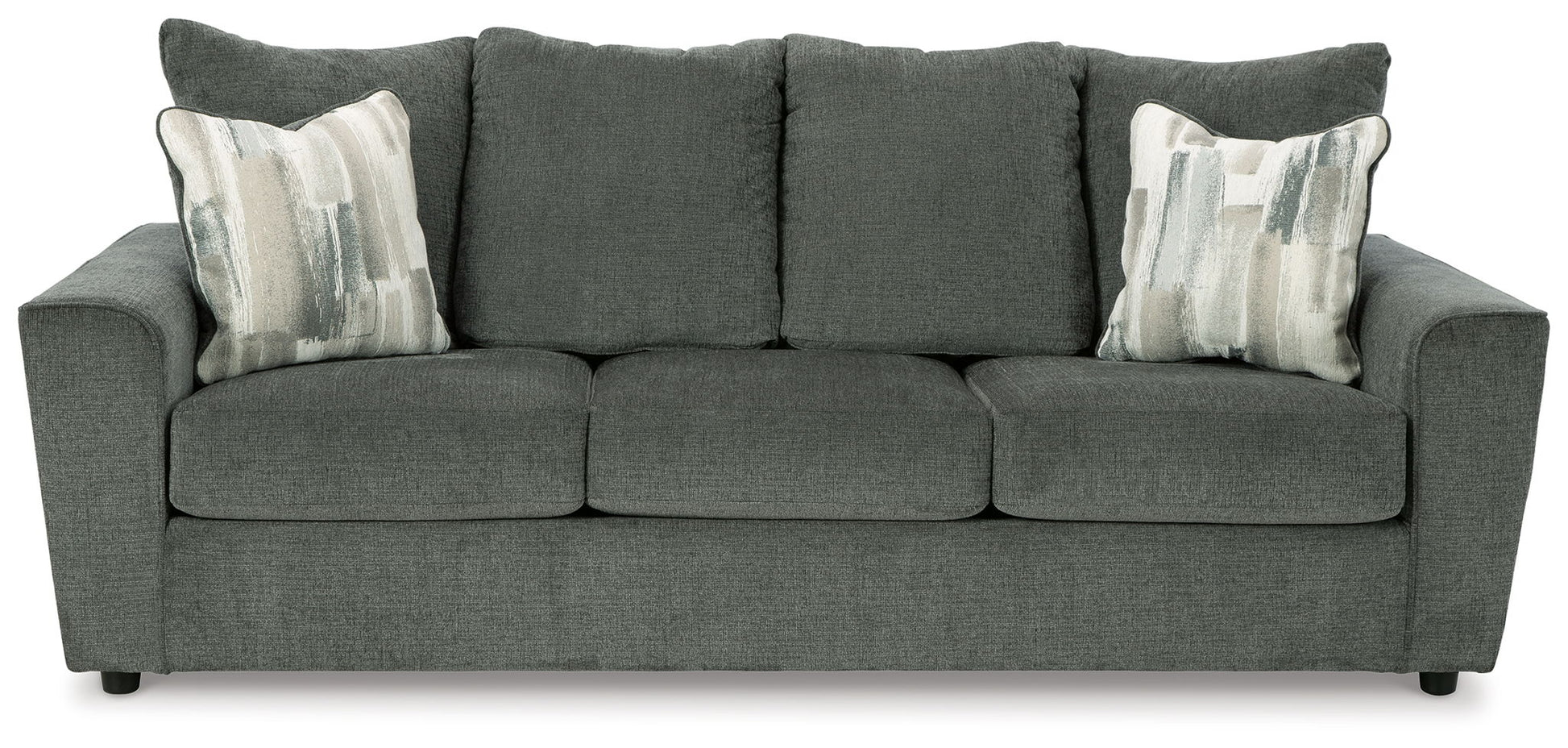 Stairatt - Sofa - Hornell Furniture Outlet