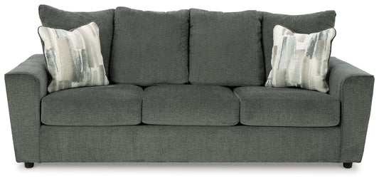 Stairatt - Sofa - Hornell Furniture Outlet