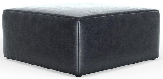 Remington - Cocktail Ottoman - Hornell Furniture Outlet