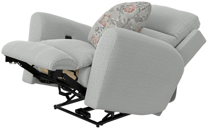 Chappy - Lay Flat Recliner - Hornell Furniture Outlet