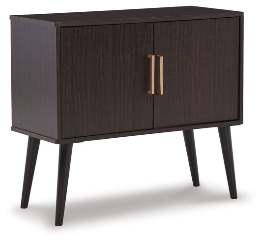 Orinfield - Accent Cabinet - Hornell Furniture Outlet