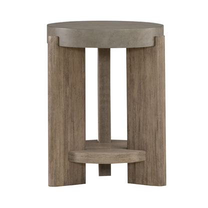 Affinity - Table - Hornell Furniture Outlet