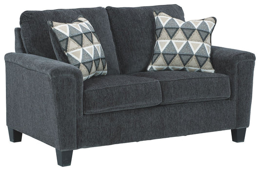 Abinger - Loveseat - Hornell Furniture Outlet