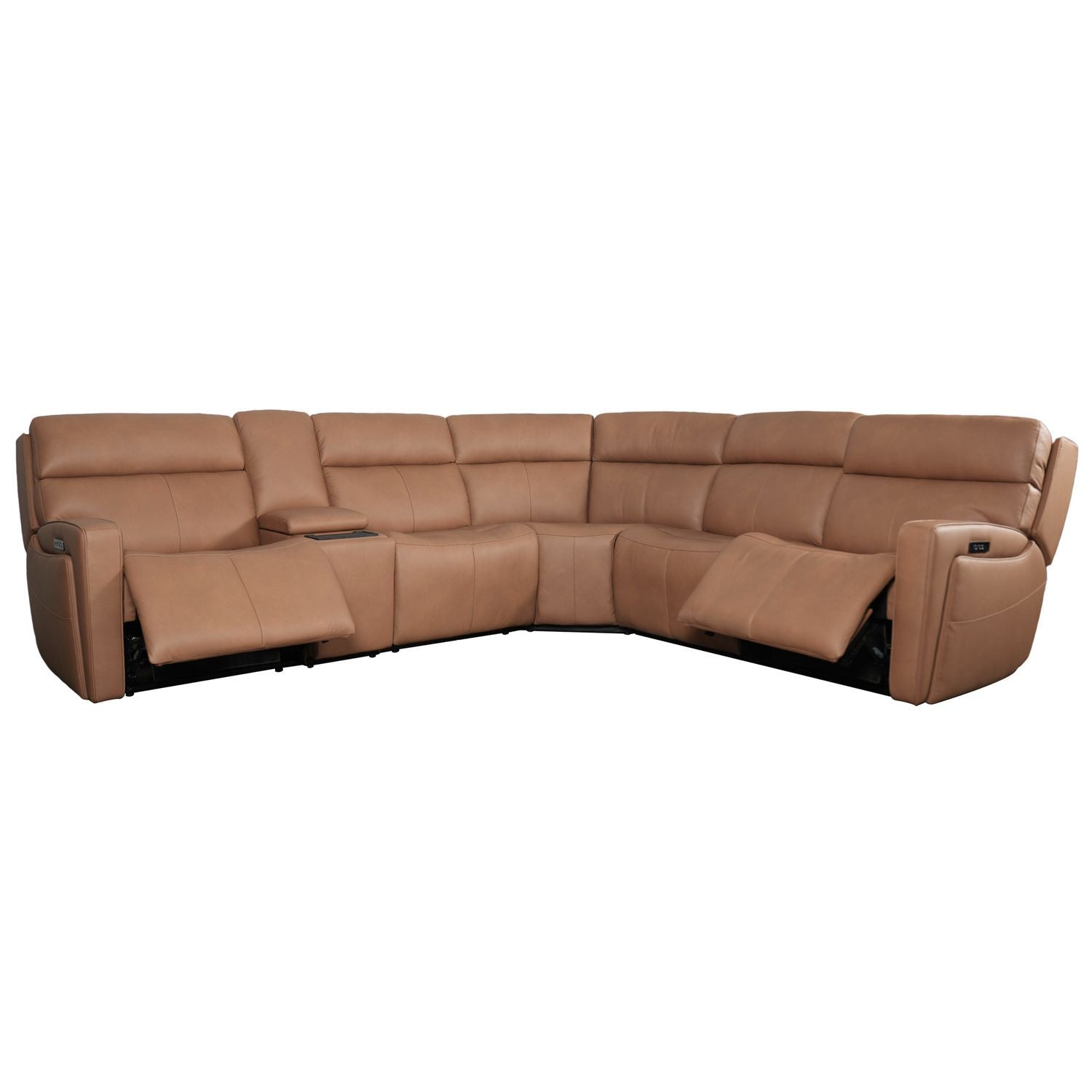 Chase - Recliner - Hornell Furniture Outlet