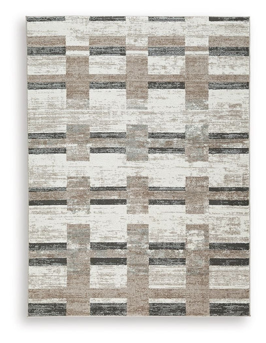 Alstone - Rug - Hornell Furniture Outlet