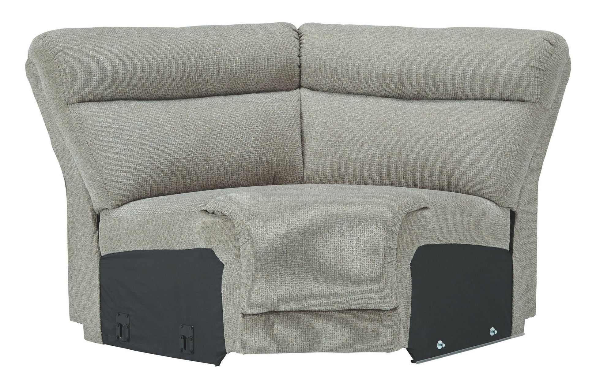 Colleyville - Power Reclining Sectional - Hornell Furniture Outlet
