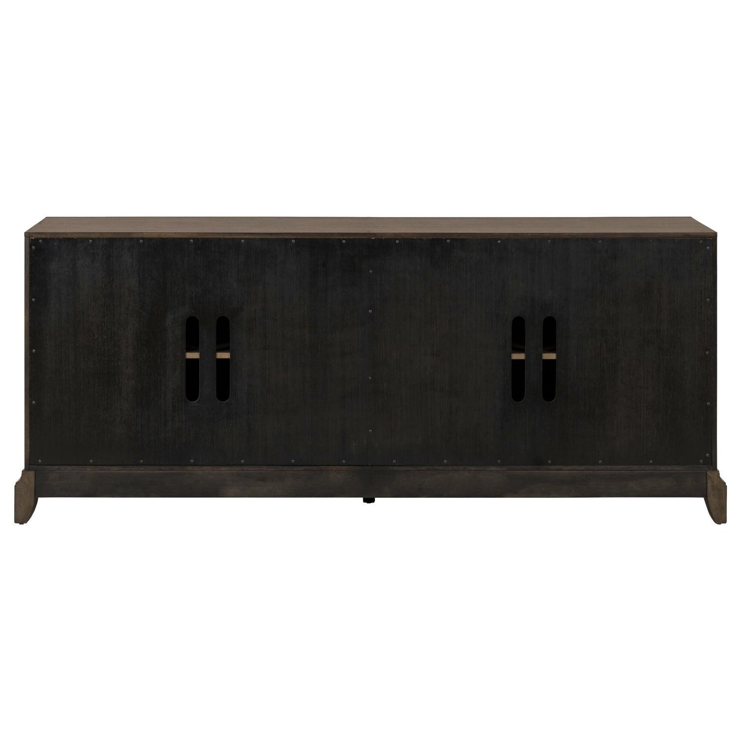 Lexington Park - Accent Cabinet - Hornell Furniture Outlet