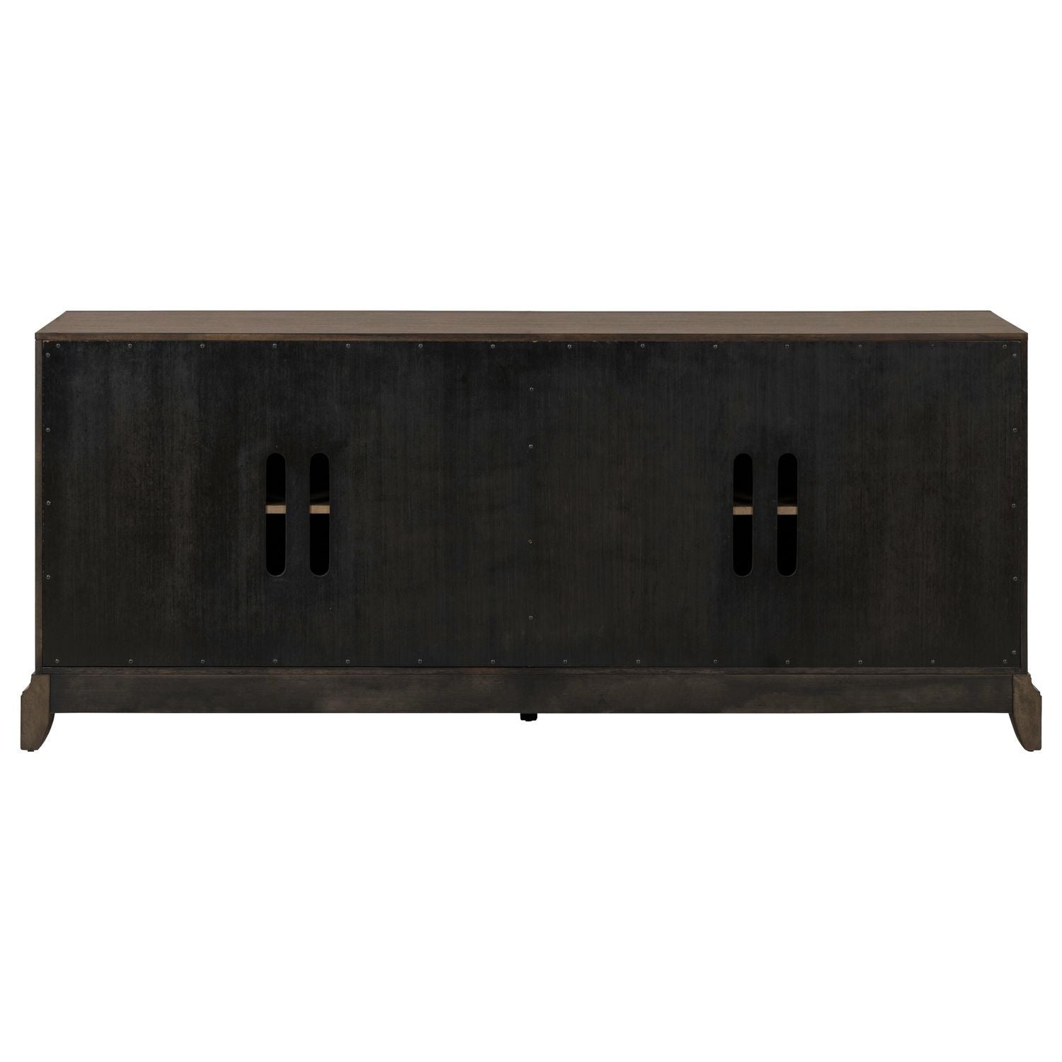 Lexington Park - Accent Cabinet - Hornell Furniture Outlet