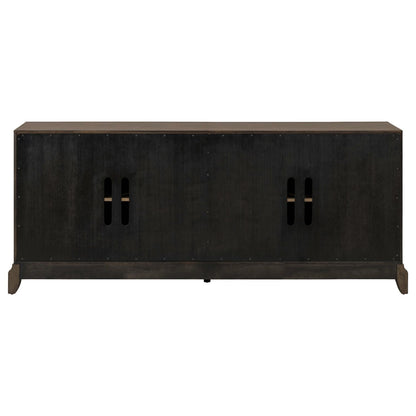 Lexington Park - Accent Cabinet - Hornell Furniture Outlet