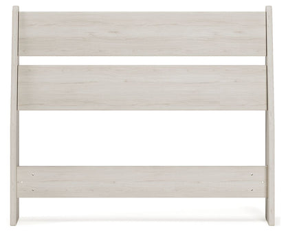 Socalle - Panel Headboard - Hornell Furniture Outlet