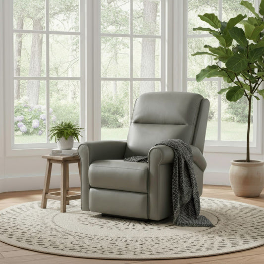 Rayden - Recliner - Hornell Furniture Outlet
