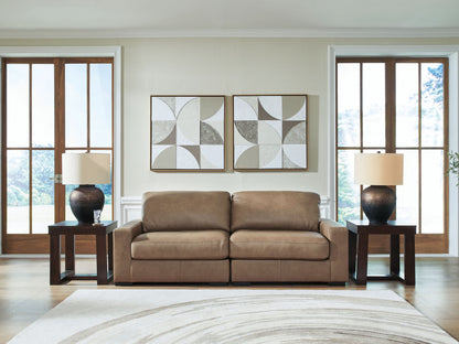 Veronella - Sectional - Hornell Furniture Outlet