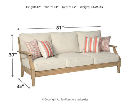 Clare View - Lounge Set - Hornell Furniture Outlet