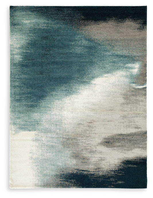 Brentward - Rug - Hornell Furniture Outlet