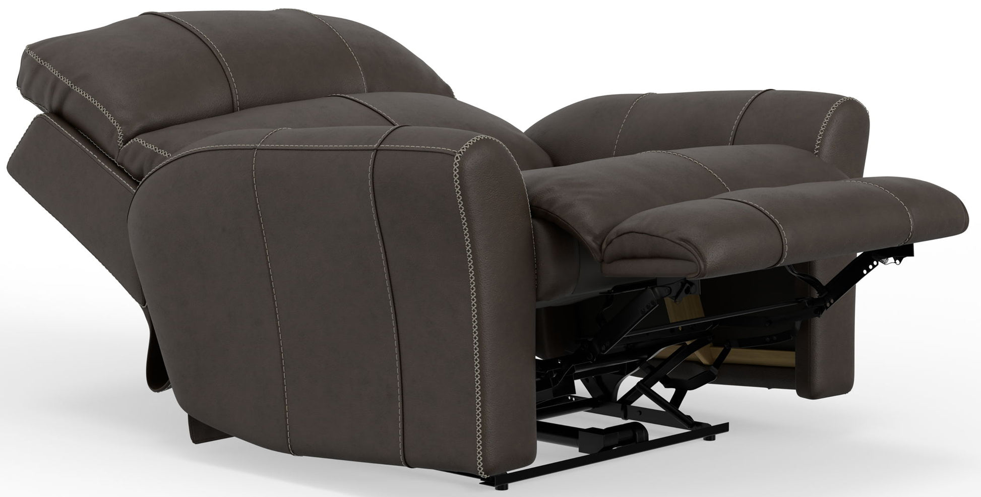Fredda - Power Recliner - Hornell Furniture Outlet