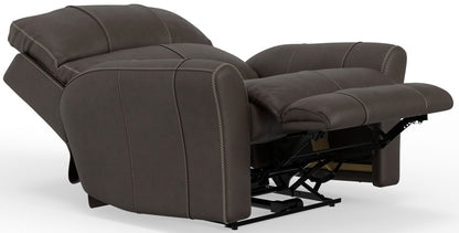 Fredda - Power Recliner - Hornell Furniture Outlet