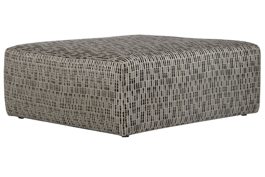 Galaxy - Cocktail Ottoman - Hornell Furniture Outlet