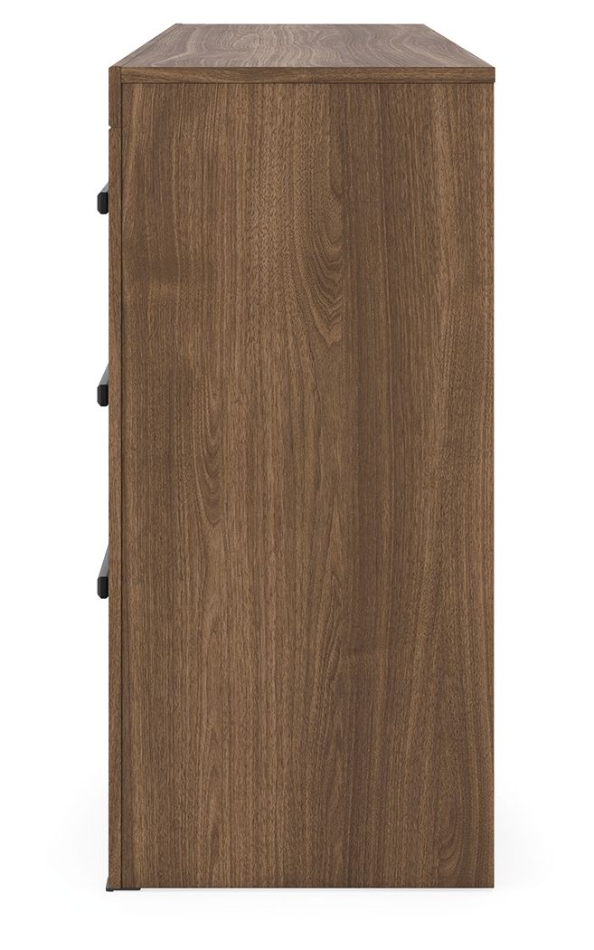 Broachmyn - Six Drawer Dresser - Hornell Furniture Outlet