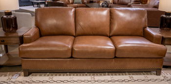 Saonara - Amber - Sofa - Hornell Furniture Outlet