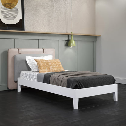 Nix - Platform Bed - Hornell Furniture Outlet