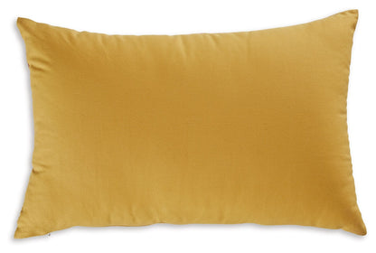 Varness - Pillow - Hornell Furniture Outlet