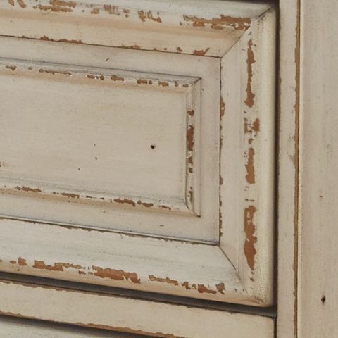Realyn - Dresser, Mirror - Hornell Furniture Outlet