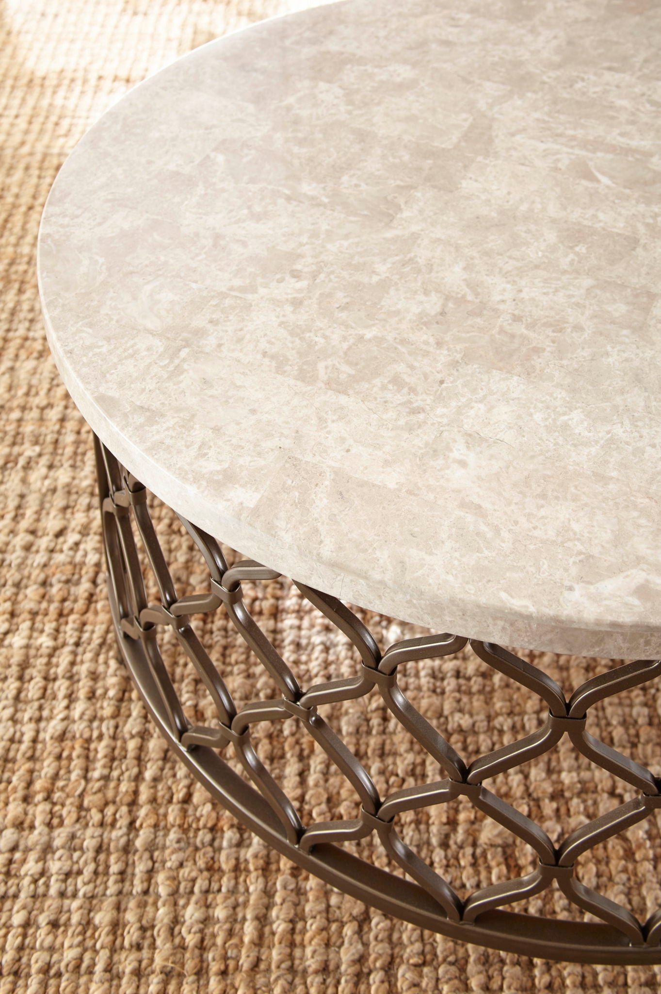 Roland - End Table - White - Hornell Furniture Outlet