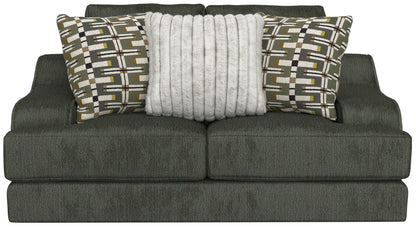 Olympus - Loveseat - Hornell Furniture Outlet