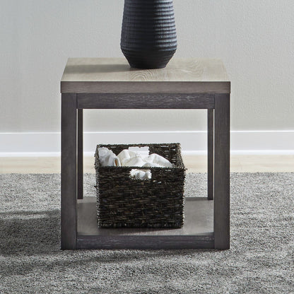 Piedmont - Table - Hornell Furniture Outlet