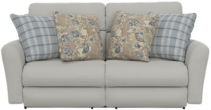Chappy - Lay Flat Reclining Sofa - Hornell Furniture Outlet