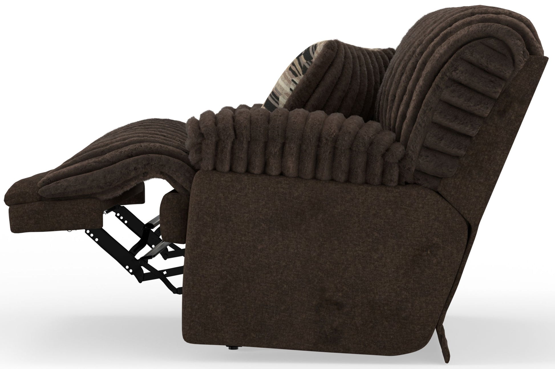 Hollifield - Recliner - Hornell Furniture Outlet