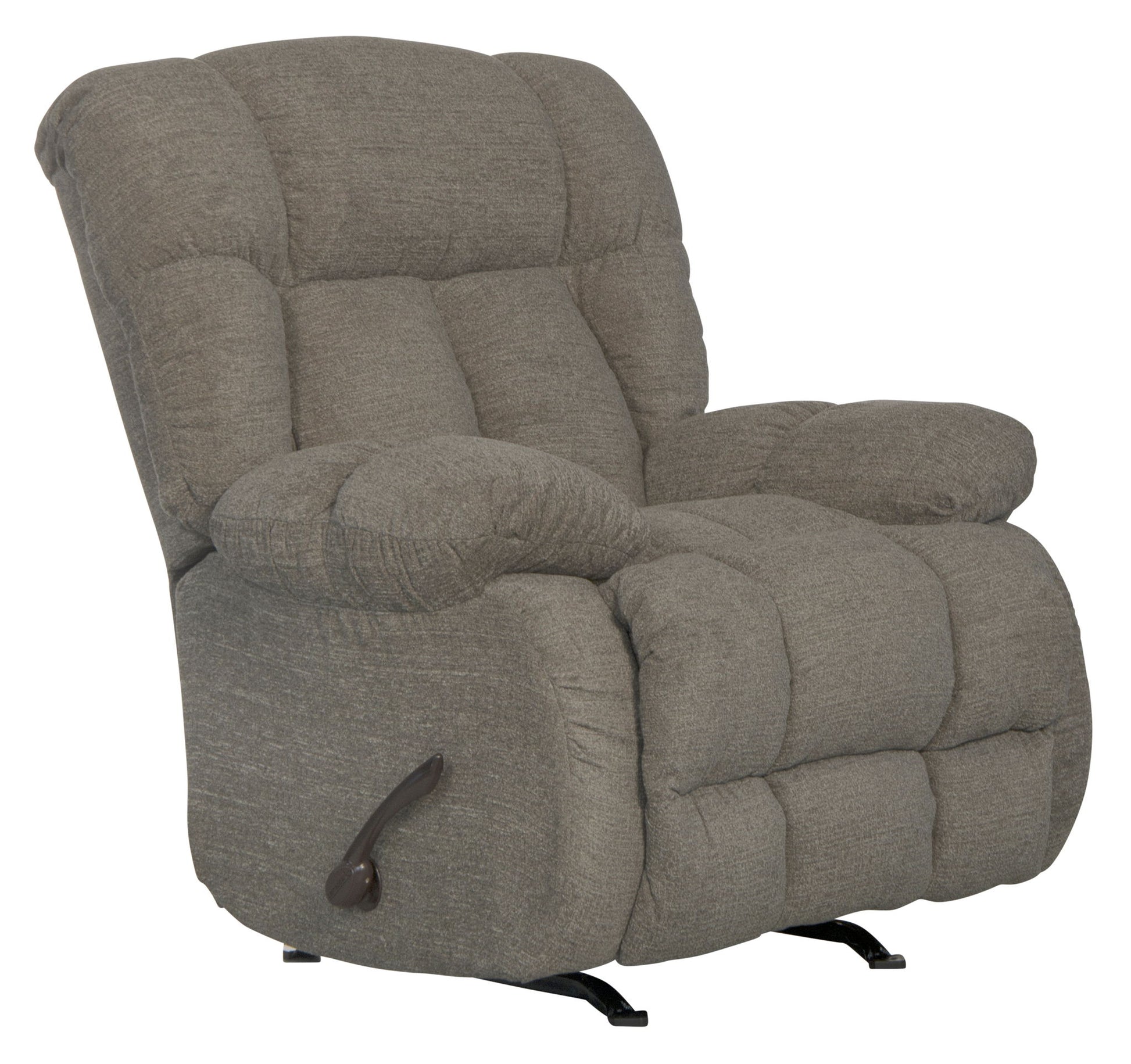 Brody - Rocker Recliner - Hornell Furniture Outlet