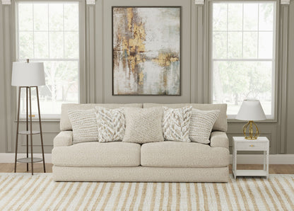 Brett - Sofa - Hornell Furniture Outlet