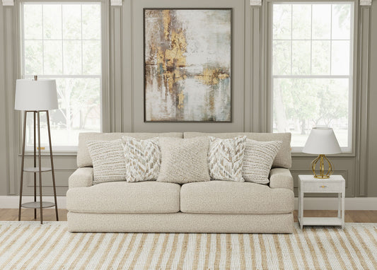 Brett - Sofa - Hornell Furniture Outlet