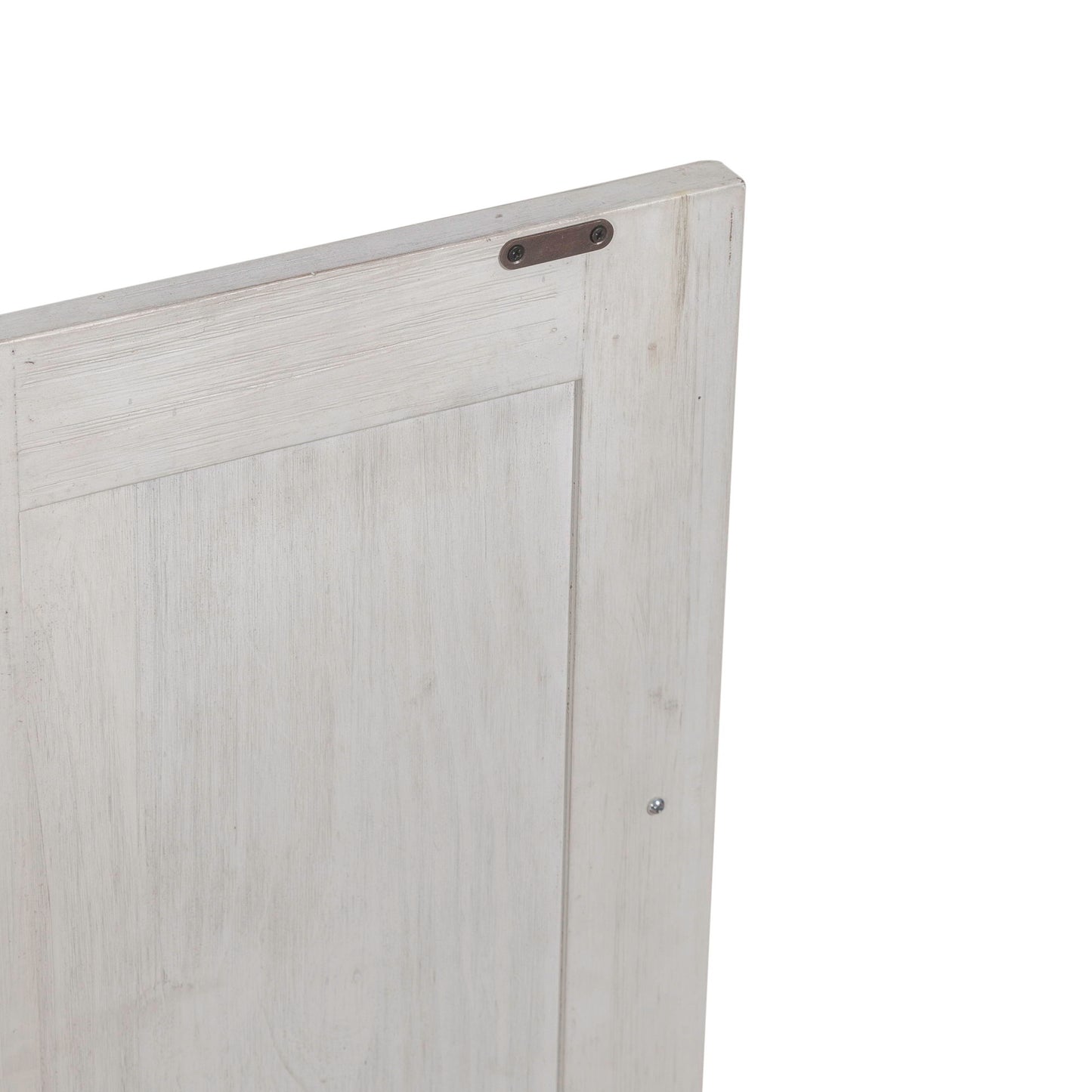 River Place - Accent Cabinet - White - Hornell Furniture Outlet