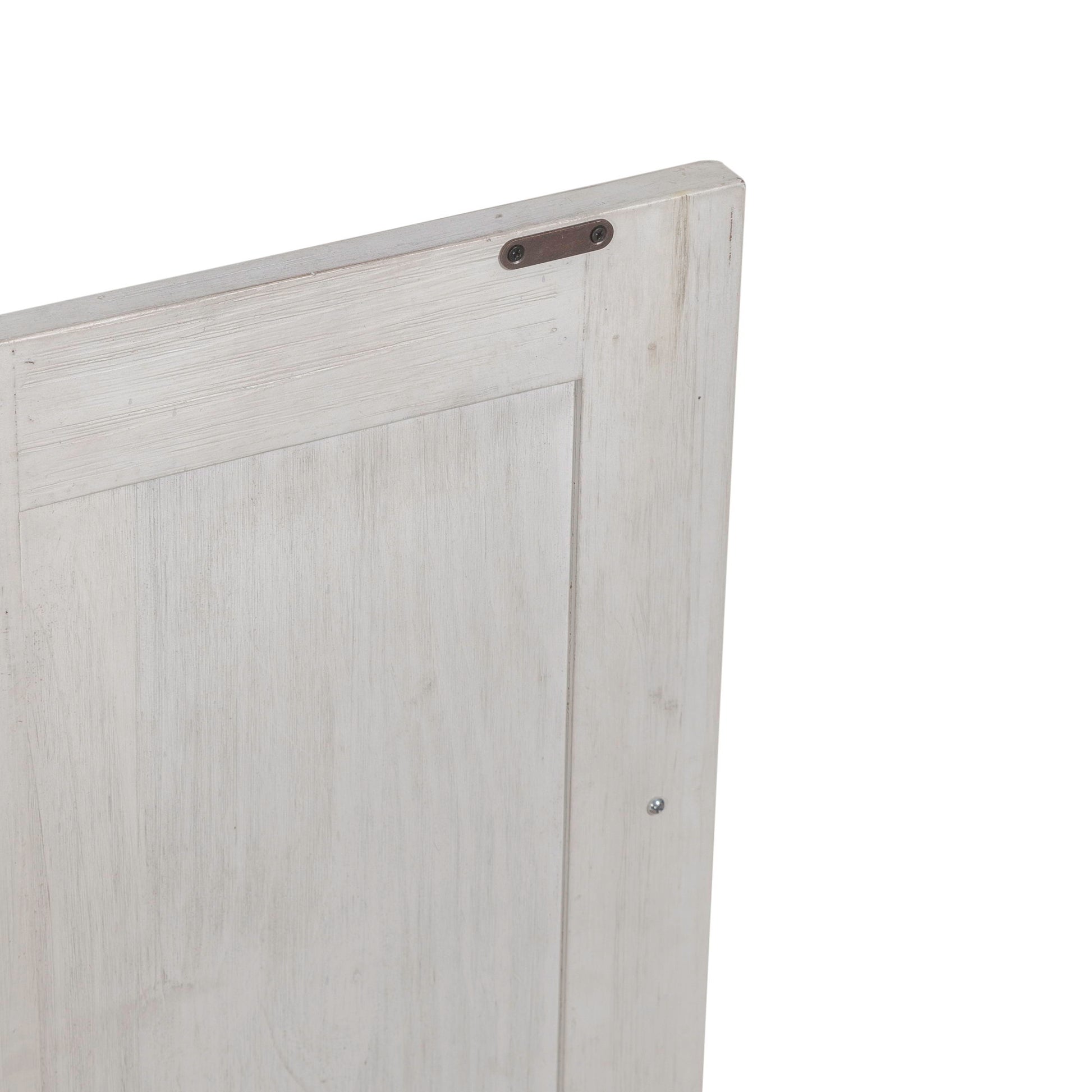 River Place - Accent Cabinet - White - Hornell Furniture Outlet