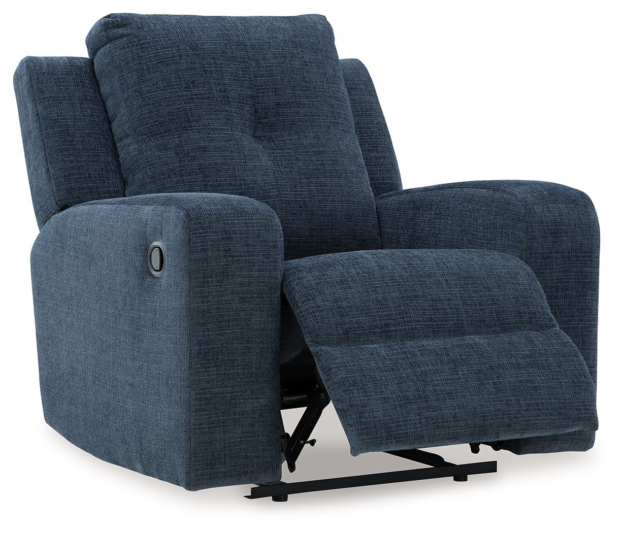 Danum - Zero Wall Recliner - Hornell Furniture Outlet
