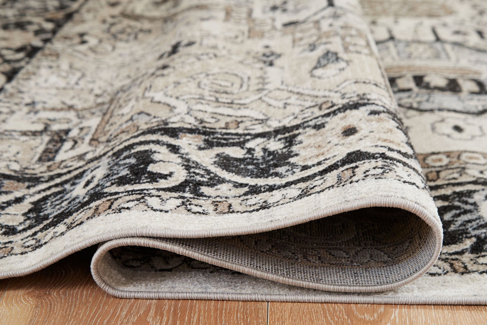 Gregmoore - Area Rug - Hornell Furniture Outlet